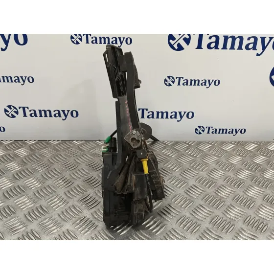 Cerradura Puerta Trasera Derecha para Ford Fiesta (Cb1)