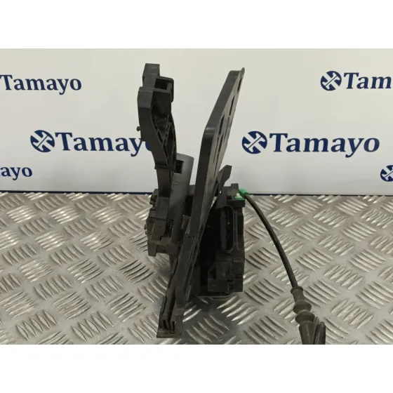 Cerradura Puerta Trasera Derecha para Ford Fiesta (Cb1)