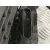 Cerradura Puerta Trasera Derecha para Ford Fiesta (Cb1)