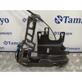 Cerradura Puerta Delantera Derecha para Ford Fiesta (Cb1)
