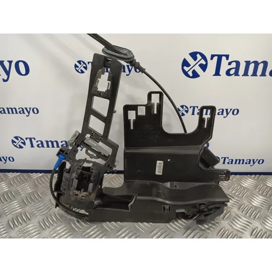 Cerradura Puerta Delantera Derecha para Ford Fiesta (Cb1)