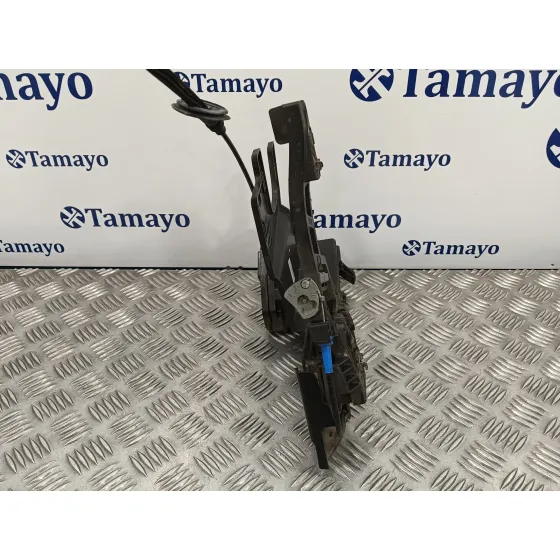 Cerradura Puerta Delantera Derecha para Ford Fiesta (Cb1)