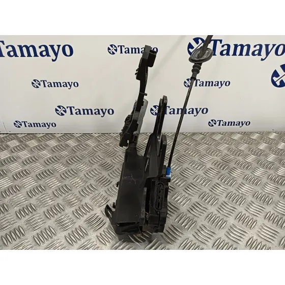 Cerradura Puerta Delantera Derecha para Ford Fiesta (Cb1)