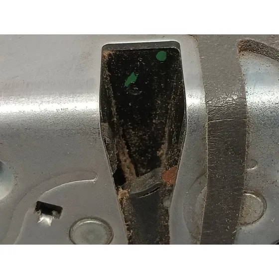 Cerradura Puerta Delantera Derecha para Ford Fiesta (Cb1)
