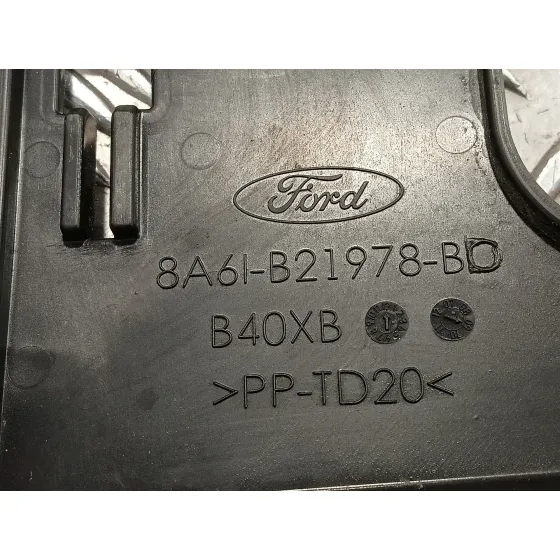 Cerradura Puerta Delantera Derecha para Ford Fiesta (Cb1)