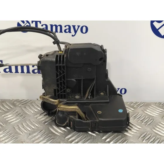 Cerradura Puerta Delantera Derecha para Mercedes-Benz Clase C (W203) Sportcoupe