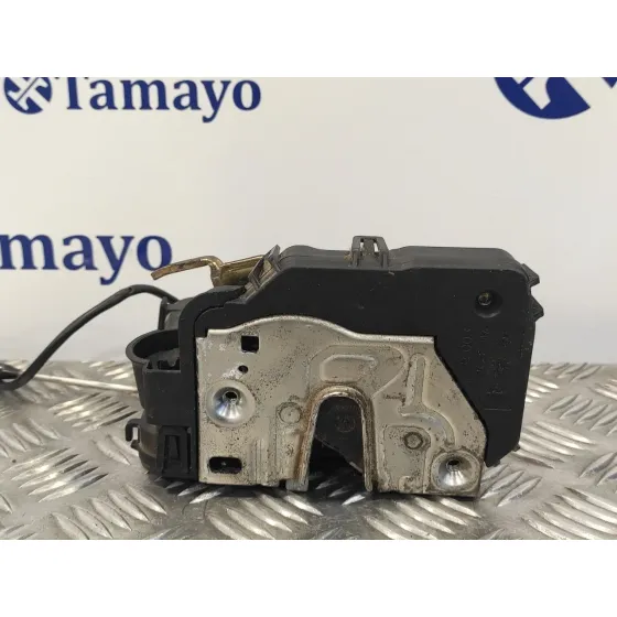 Cerradura Puerta Delantera Derecha para Mercedes-Benz Clase C (W203) Sportcoupe
