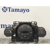 Mando Climatizador para Ford Fiesta (Cb1)