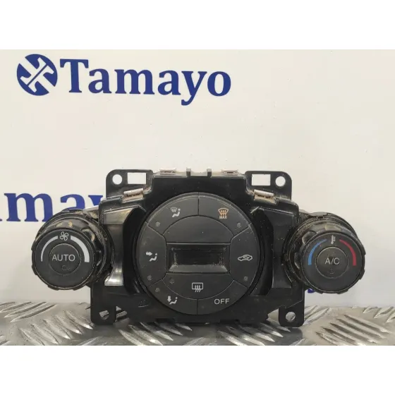 Mando Climatizador para Ford Fiesta (Cb1)