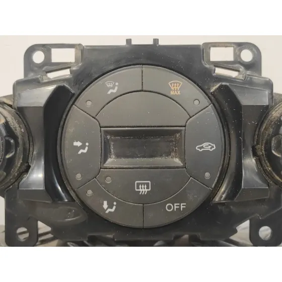 Mando Climatizador para Ford Fiesta (Cb1)