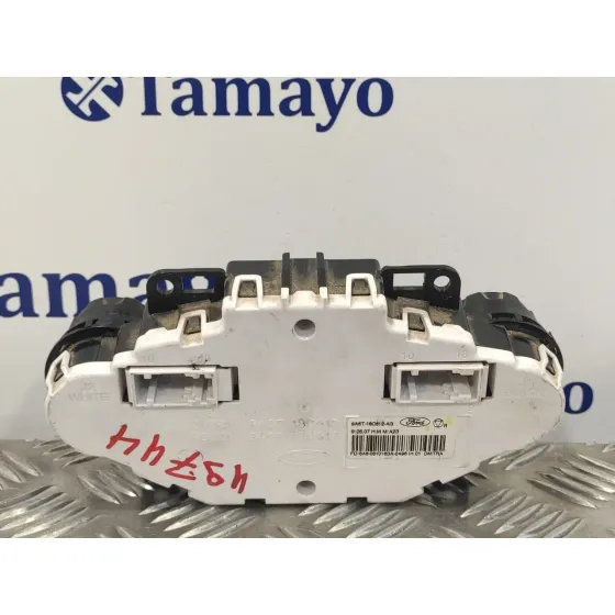 Mando Climatizador para Ford Fiesta (Cb1)