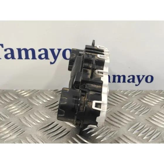Mando Climatizador para Ford Fiesta (Cb1)