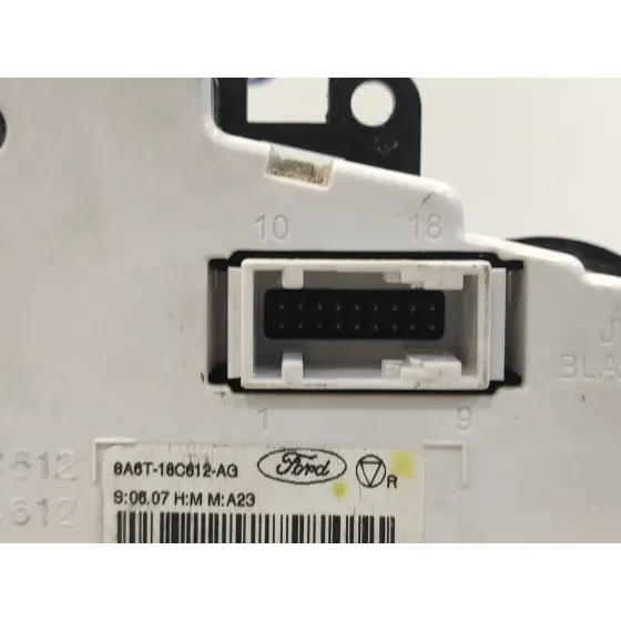 Mando Climatizador para Ford Fiesta (Cb1)