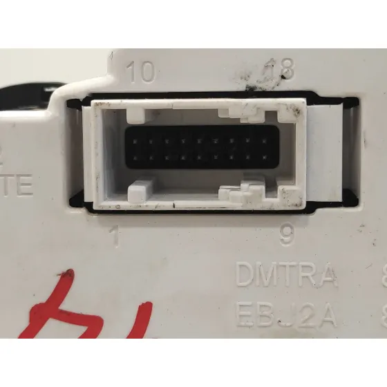 Mando Climatizador para Ford Fiesta (Cb1)