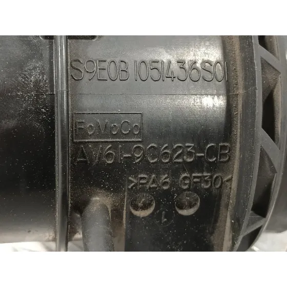 Caudalimetro para Ford Focus Lim. (Cb8)