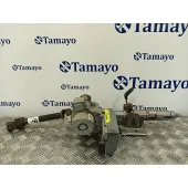 Columna Direccion para Ford Fiesta (Cb1)