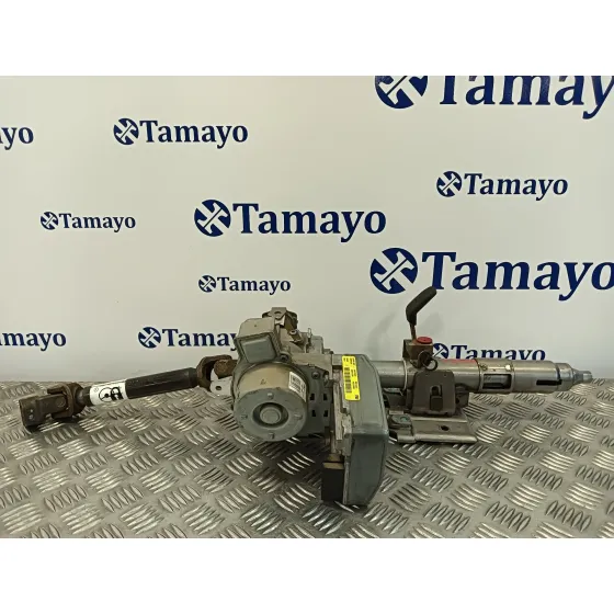 Columna Direccion para Ford Fiesta (Cb1)