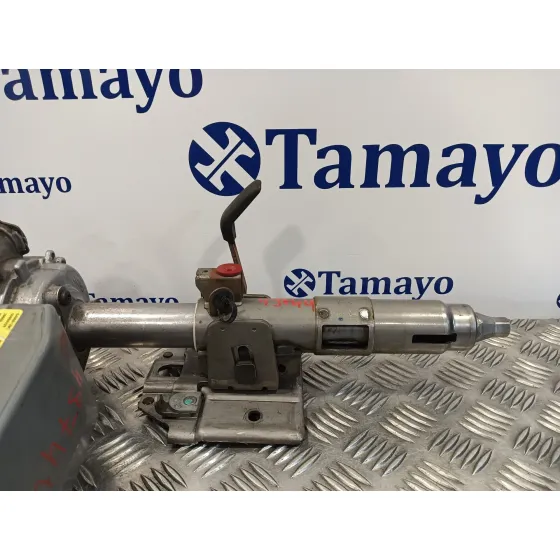 Columna Direccion para Ford Fiesta (Cb1)