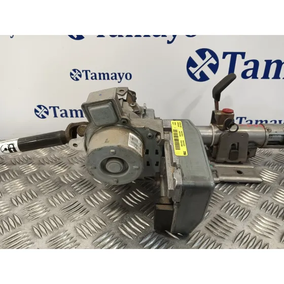 Columna Direccion para Ford Fiesta (Cb1)