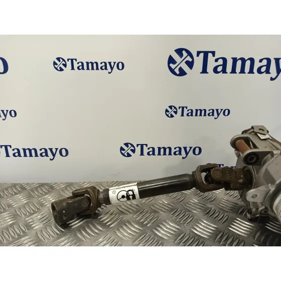 Columna Direccion para Ford Fiesta (Cb1)