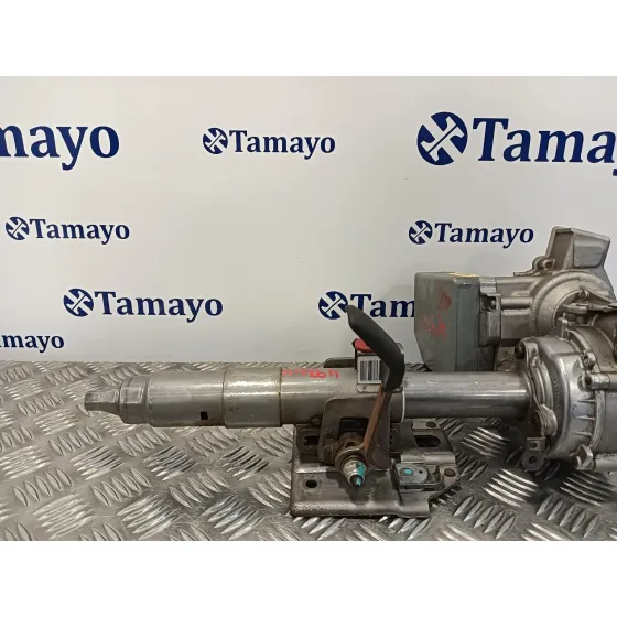 Columna Direccion para Ford Fiesta (Cb1)