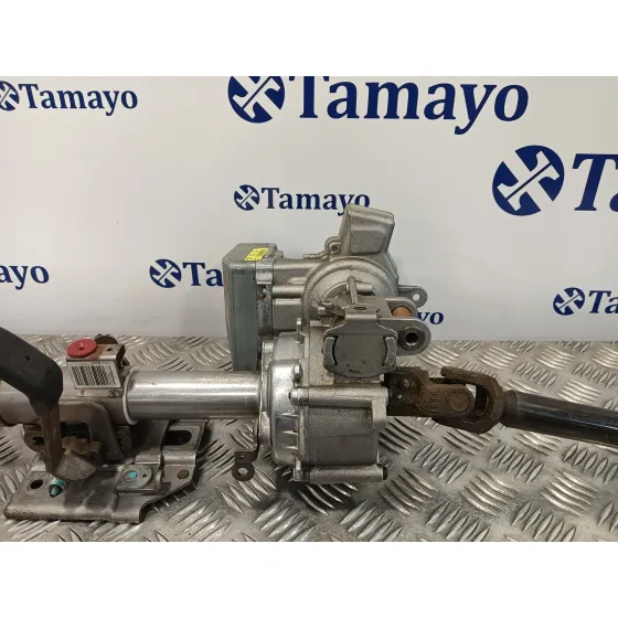 Columna Direccion para Ford Fiesta (Cb1)