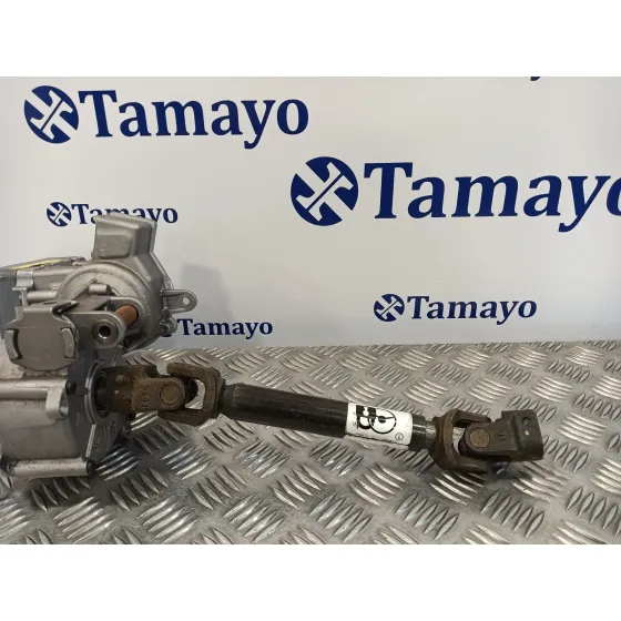 Columna Direccion para Ford Fiesta (Cb1)
