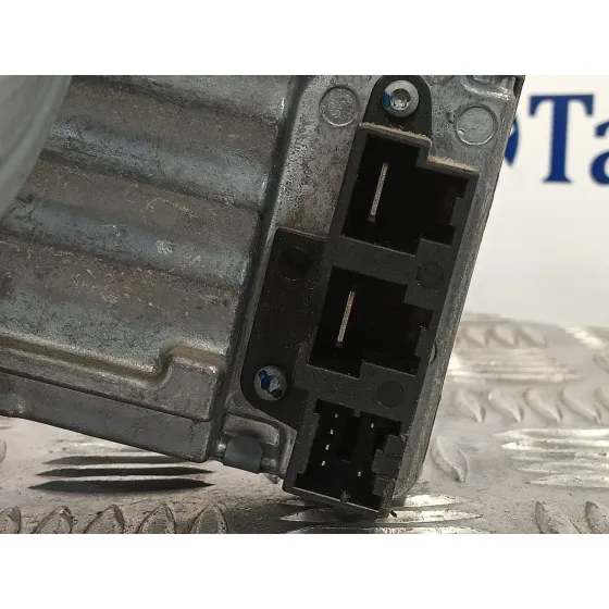 Columna Direccion para Ford Fiesta (Cb1)