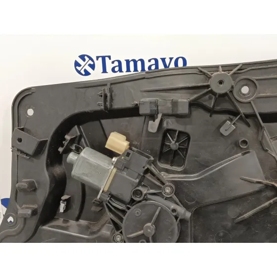 Elevalunas Delantero Derecho para Ford Fiesta (Cb1)