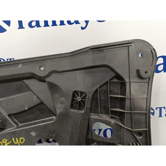 Elevalunas Delantero Derecho para Ford Fiesta (Cb1)
