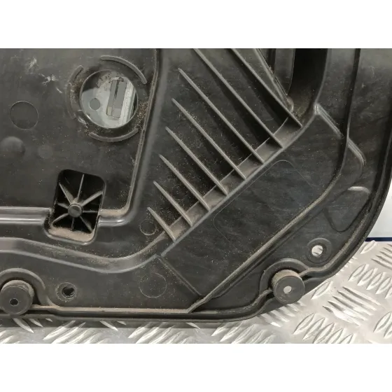 Elevalunas Delantero Derecho para Ford Fiesta (Cb1)