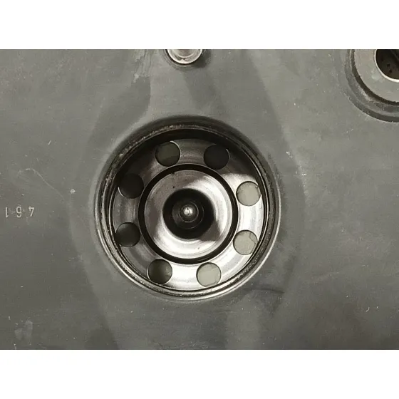 Servofreno para Ford Fiesta (Cb1)