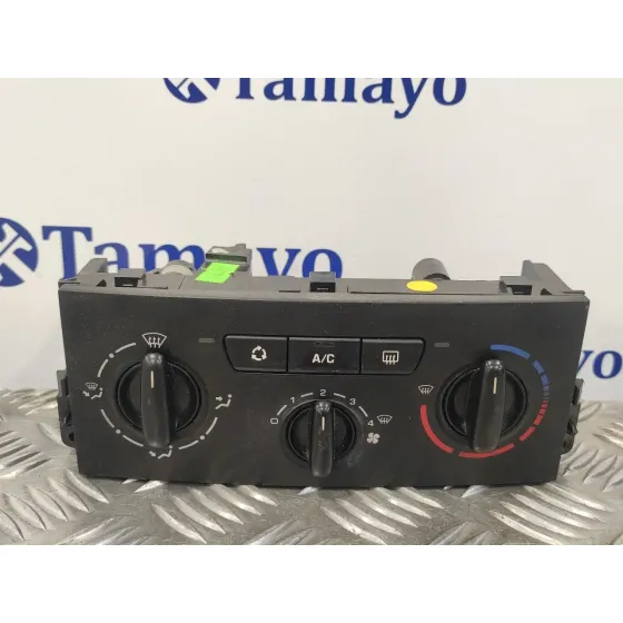 Mando Calefaccion / Aire Acondicionado para Peugeot 207