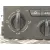 Mando Calefaccion / Aire Acondicionado para Peugeot 207