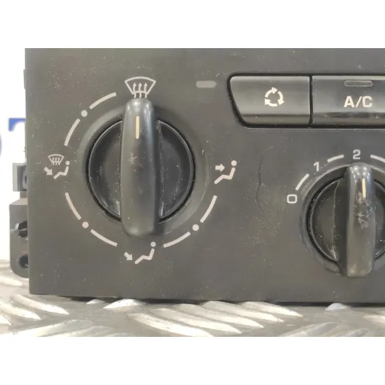 Mando Calefaccion / Aire Acondicionado para Peugeot 207