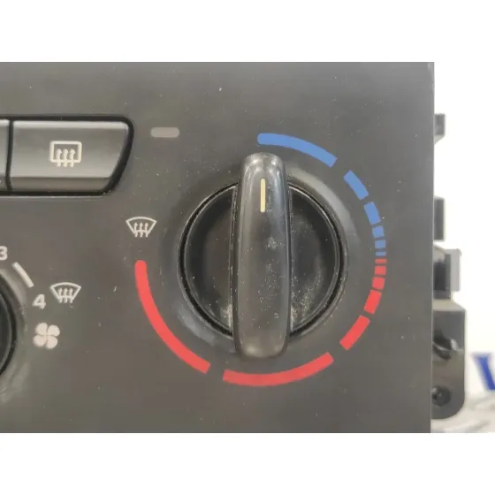 Mando Calefaccion / Aire Acondicionado para Peugeot 207