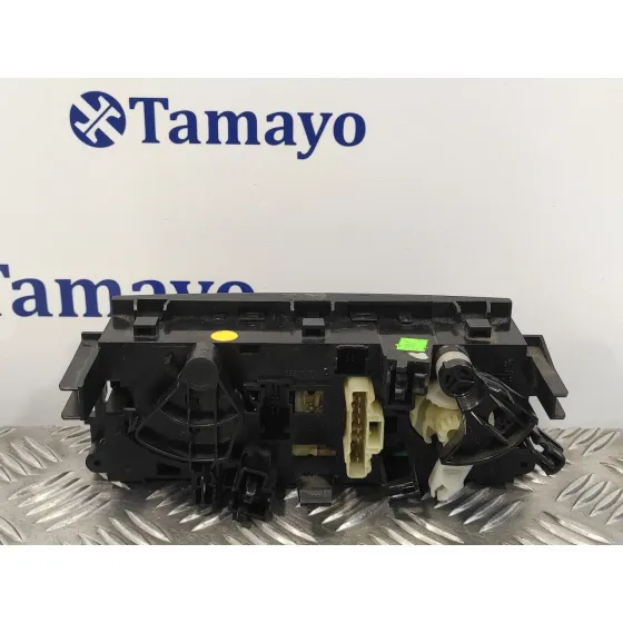Mando Calefaccion / Aire Acondicionado para Peugeot 207