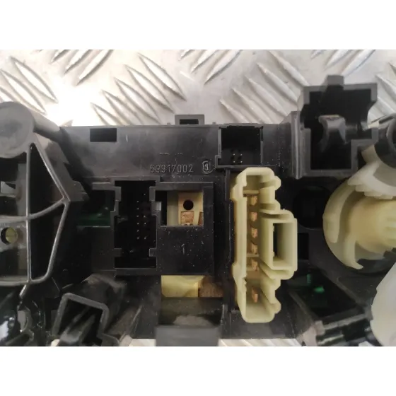 Mando Calefaccion / Aire Acondicionado para Peugeot 207