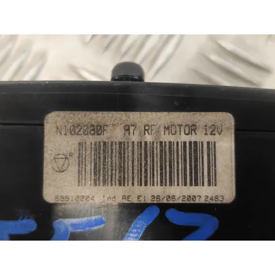Mando Calefaccion / Aire Acondicionado para Peugeot 207