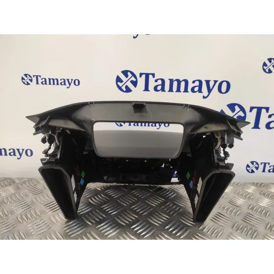 Sistema Audio / Radio Cd para Ford Focus Lim. (Cb8)