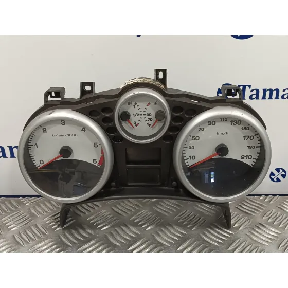Cuadro Instrumentos para Peugeot 207