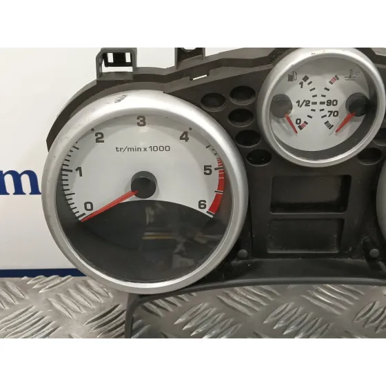 Cuadro Instrumentos para Peugeot 207