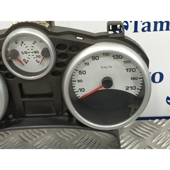Cuadro Instrumentos para Peugeot 207