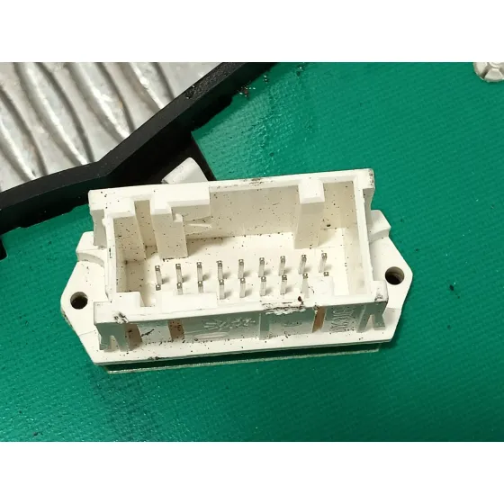 Cuadro Instrumentos para Peugeot 207