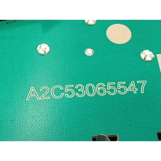 Cuadro Instrumentos para Peugeot 207
