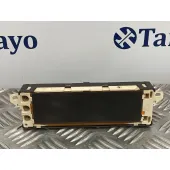 Pantalla Multifuncion para Peugeot 207