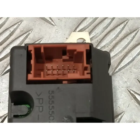 Pantalla Multifuncion para Peugeot 207