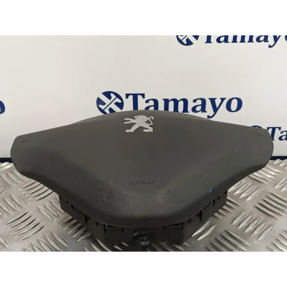 Airbag Delantero Izquierdo para Peugeot 207