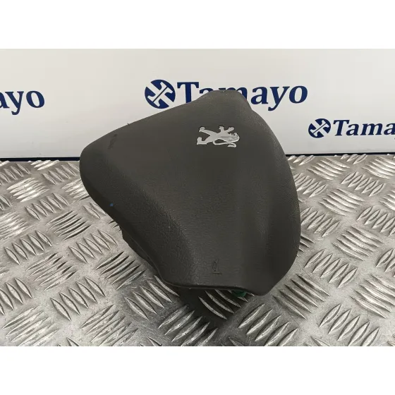 Airbag Delantero Izquierdo para Peugeot 207