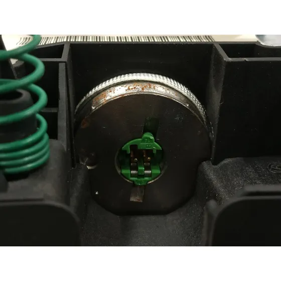 Airbag Delantero Izquierdo para Peugeot 207